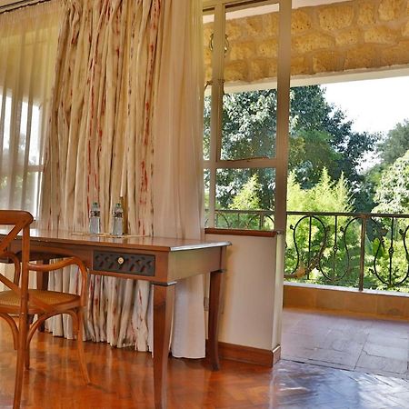 Hotel Zereniti House Muyaka Esterno foto