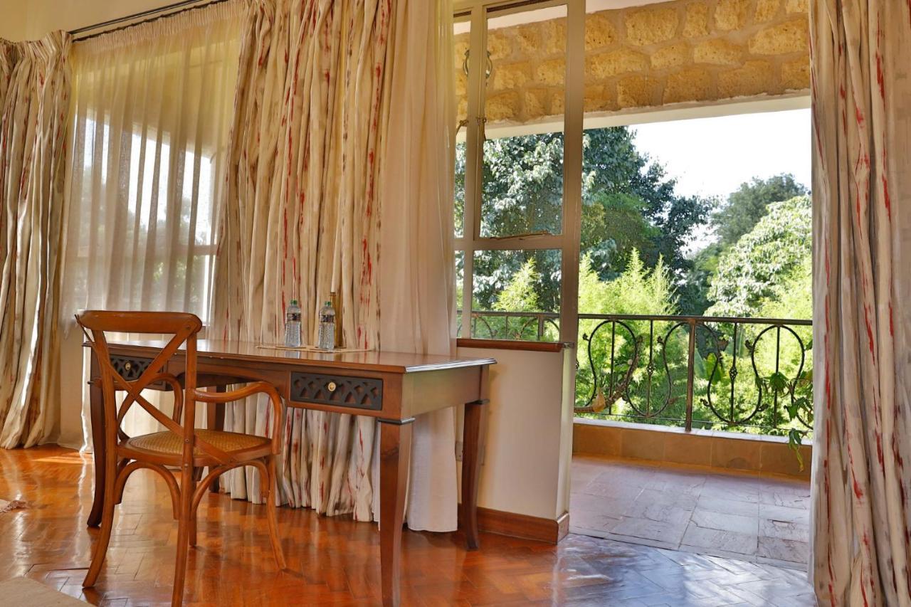 Hotel Zereniti House Muyaka Esterno foto