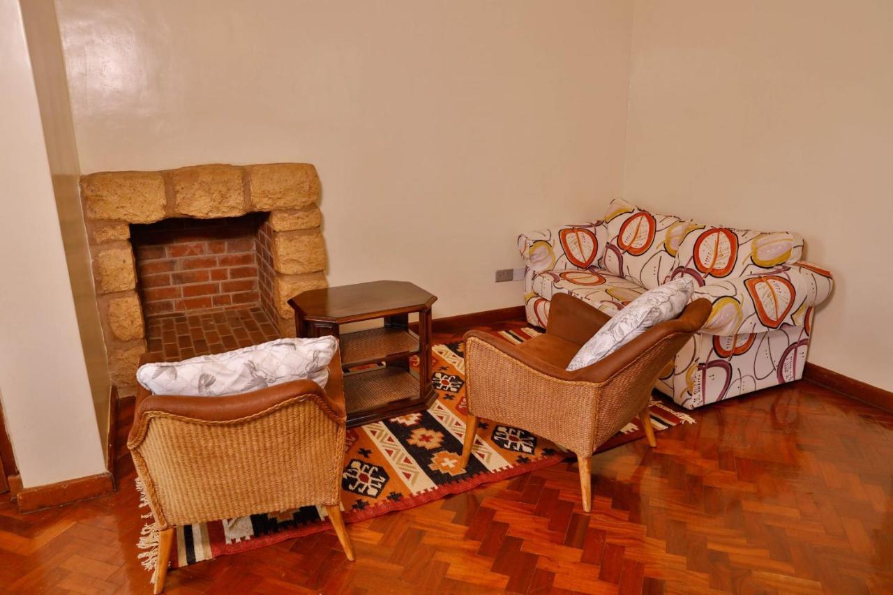 Hotel Zereniti House Muyaka Esterno foto