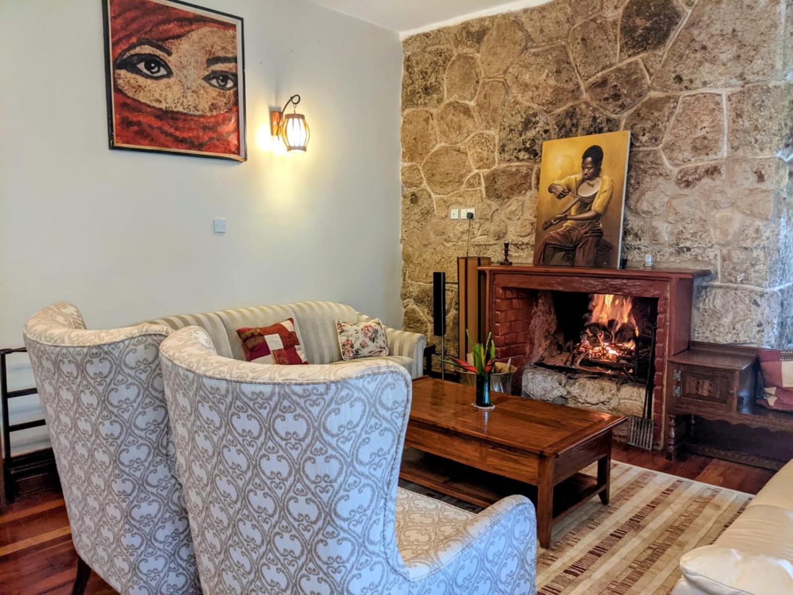 Hotel Zereniti House Muyaka Esterno foto