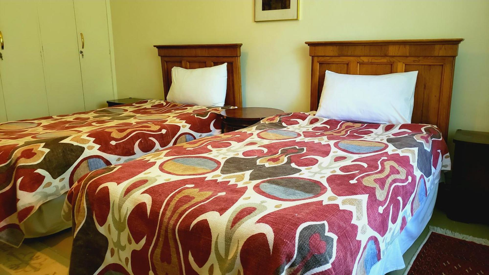 Hotel Zereniti House Muyaka Esterno foto