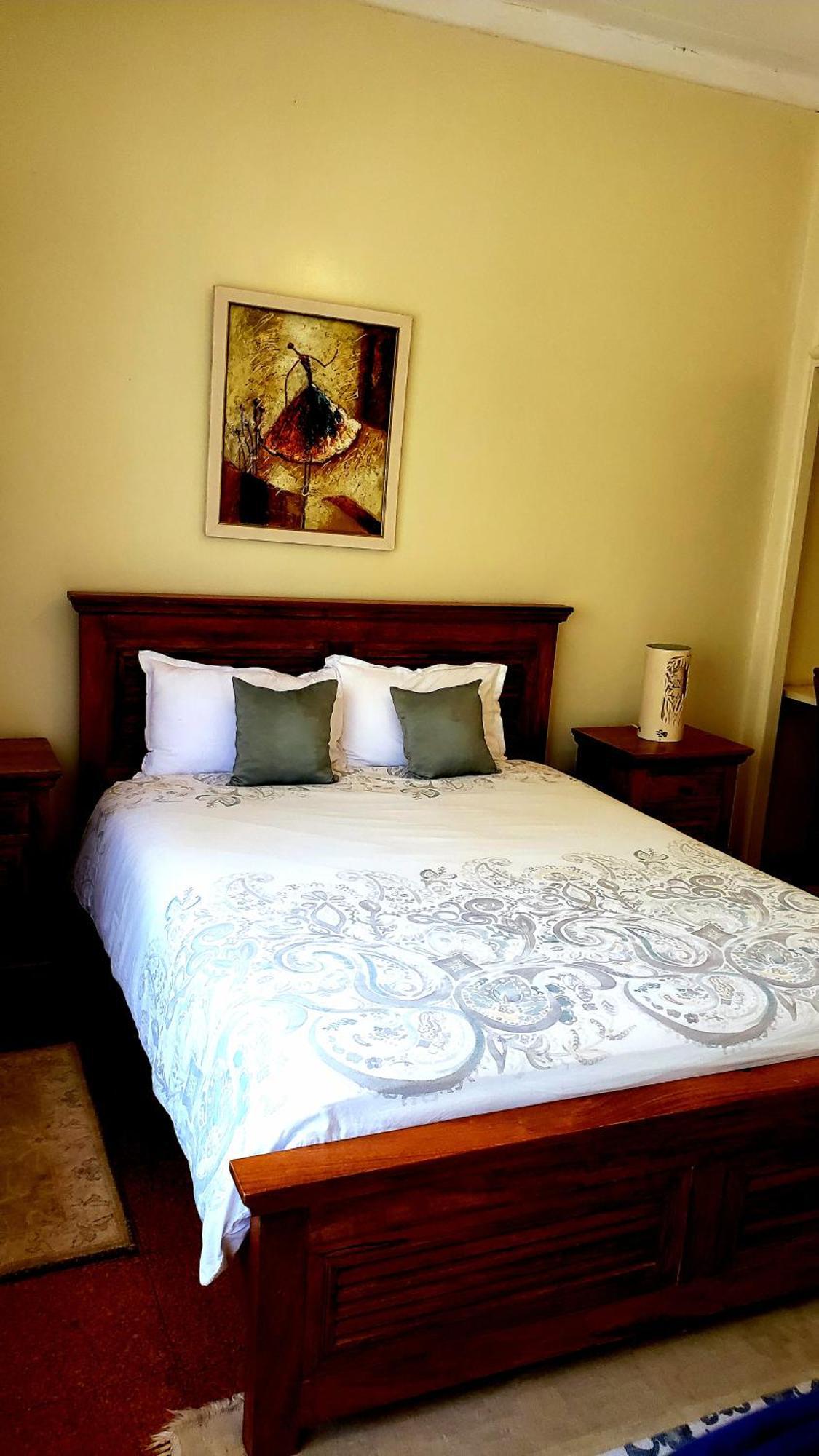 Hotel Zereniti House Muyaka Esterno foto
