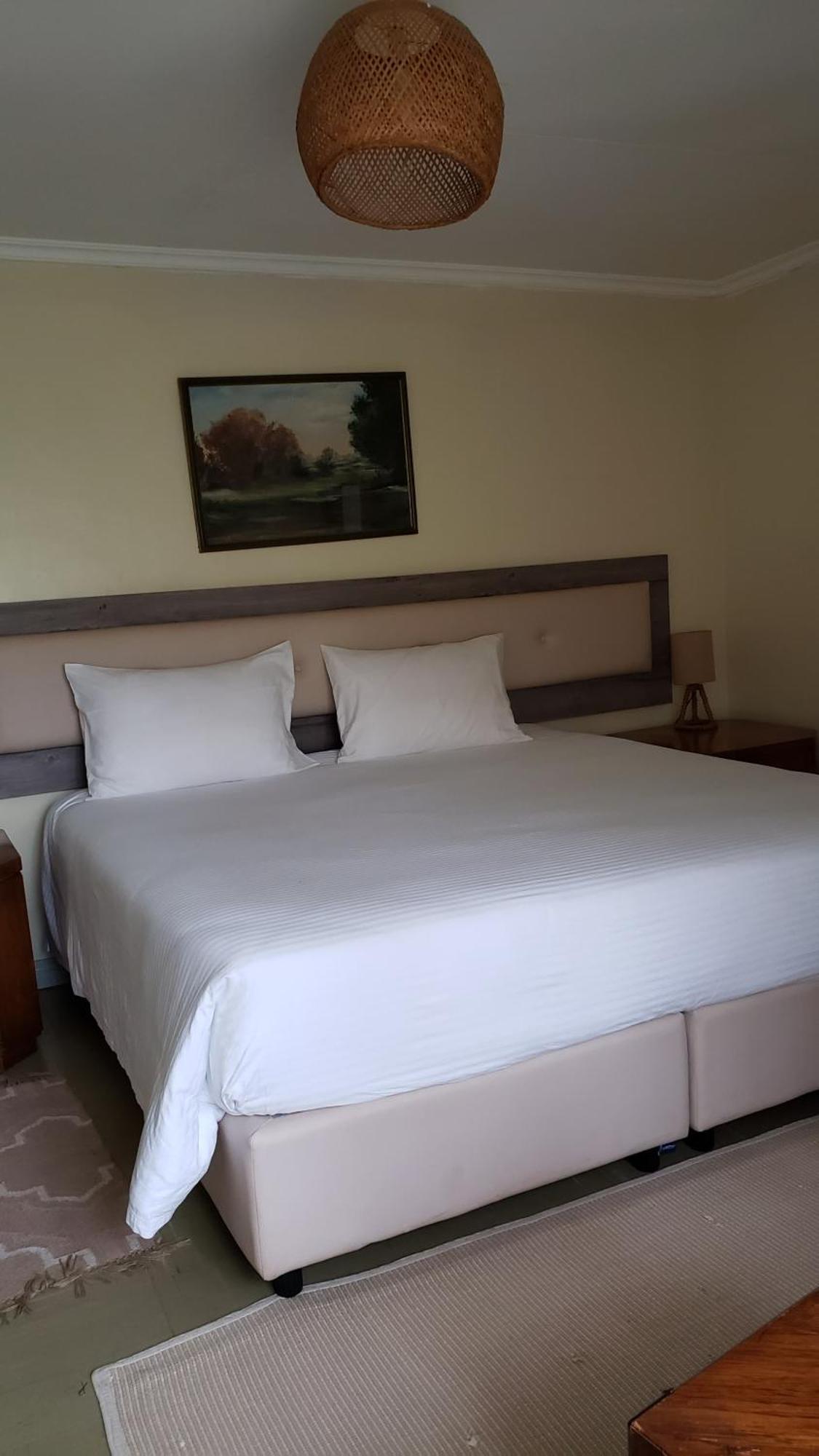 Hotel Zereniti House Muyaka Esterno foto