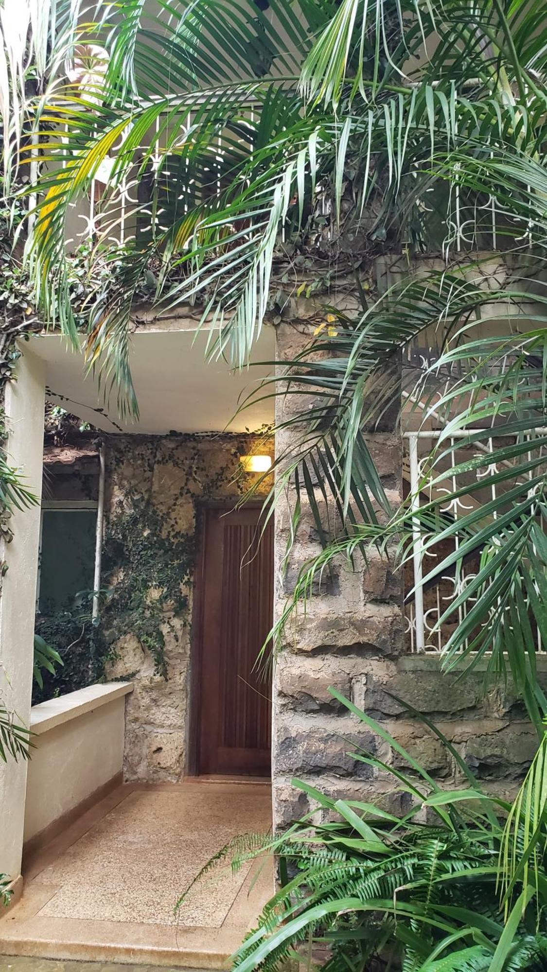 Hotel Zereniti House Muyaka Esterno foto