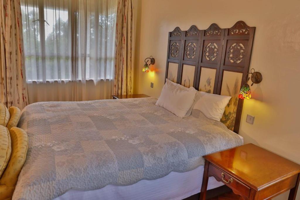Hotel Zereniti House Muyaka Esterno foto