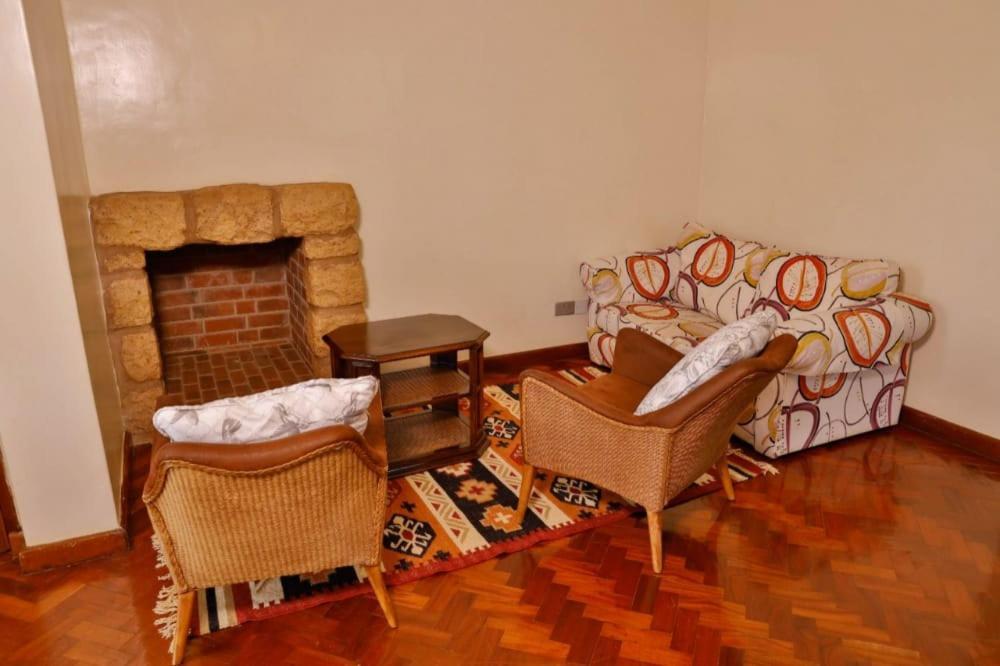 Hotel Zereniti House Muyaka Esterno foto