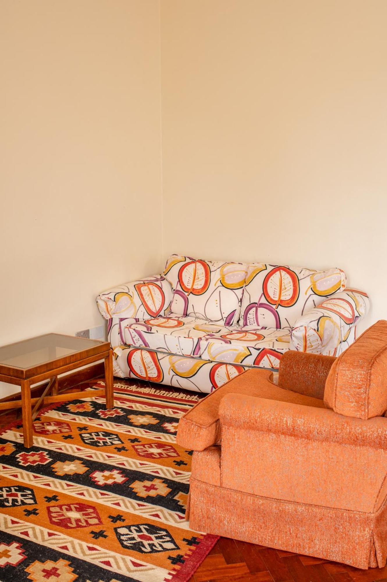 Hotel Zereniti House Muyaka Esterno foto