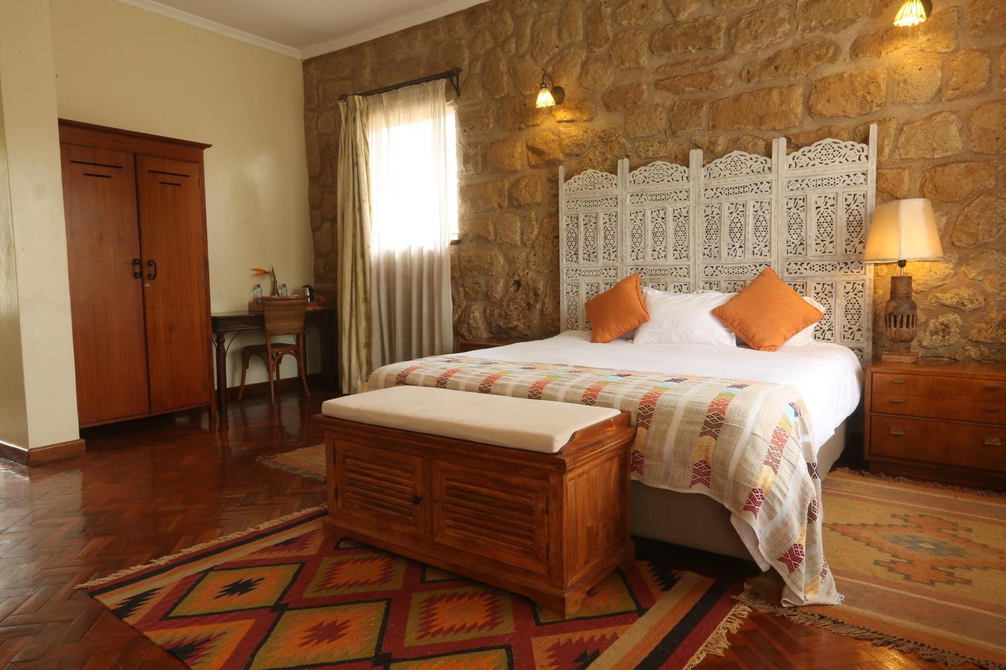 Hotel Zereniti House Muyaka Esterno foto