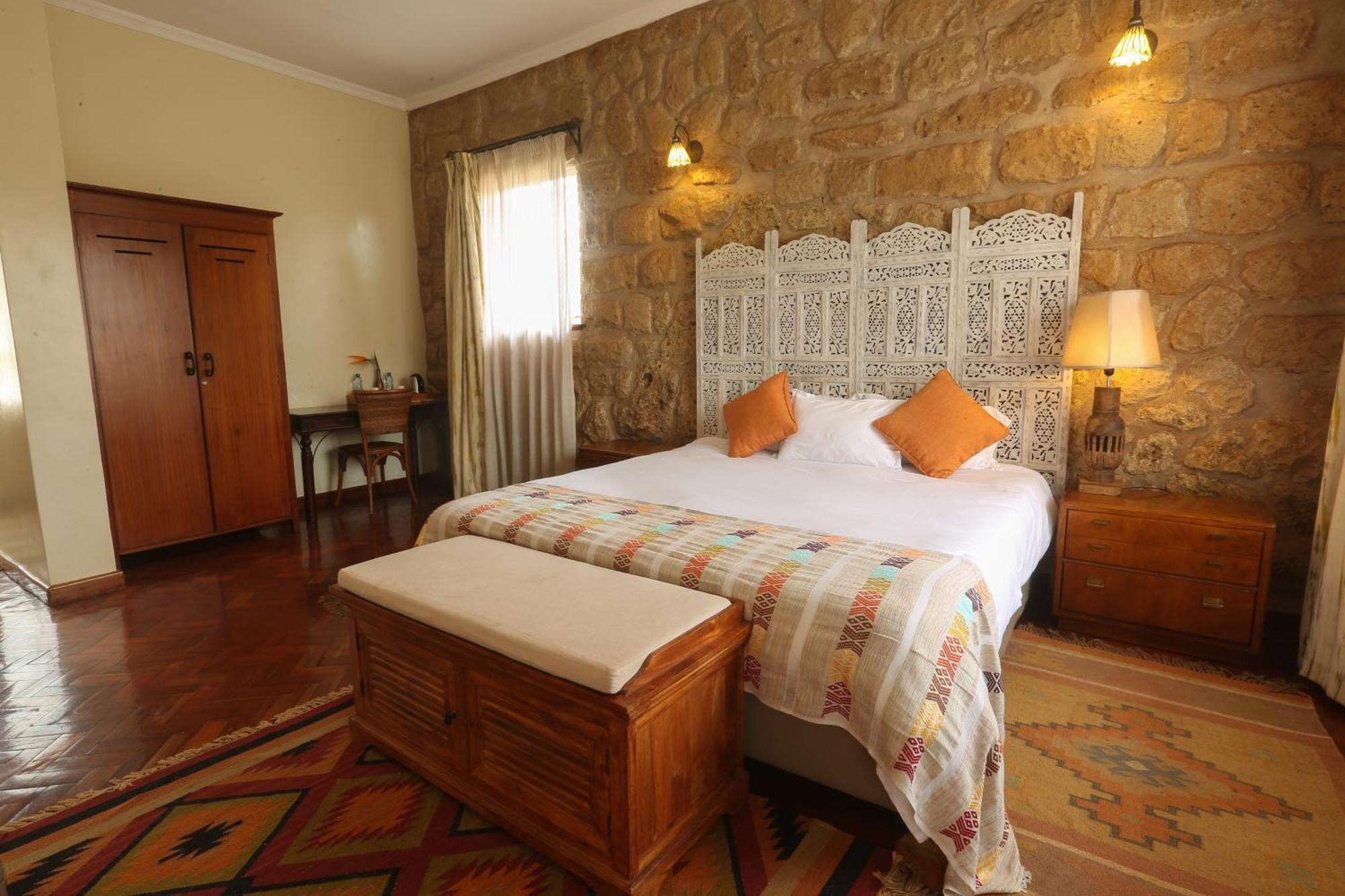 Hotel Zereniti House Muyaka Esterno foto